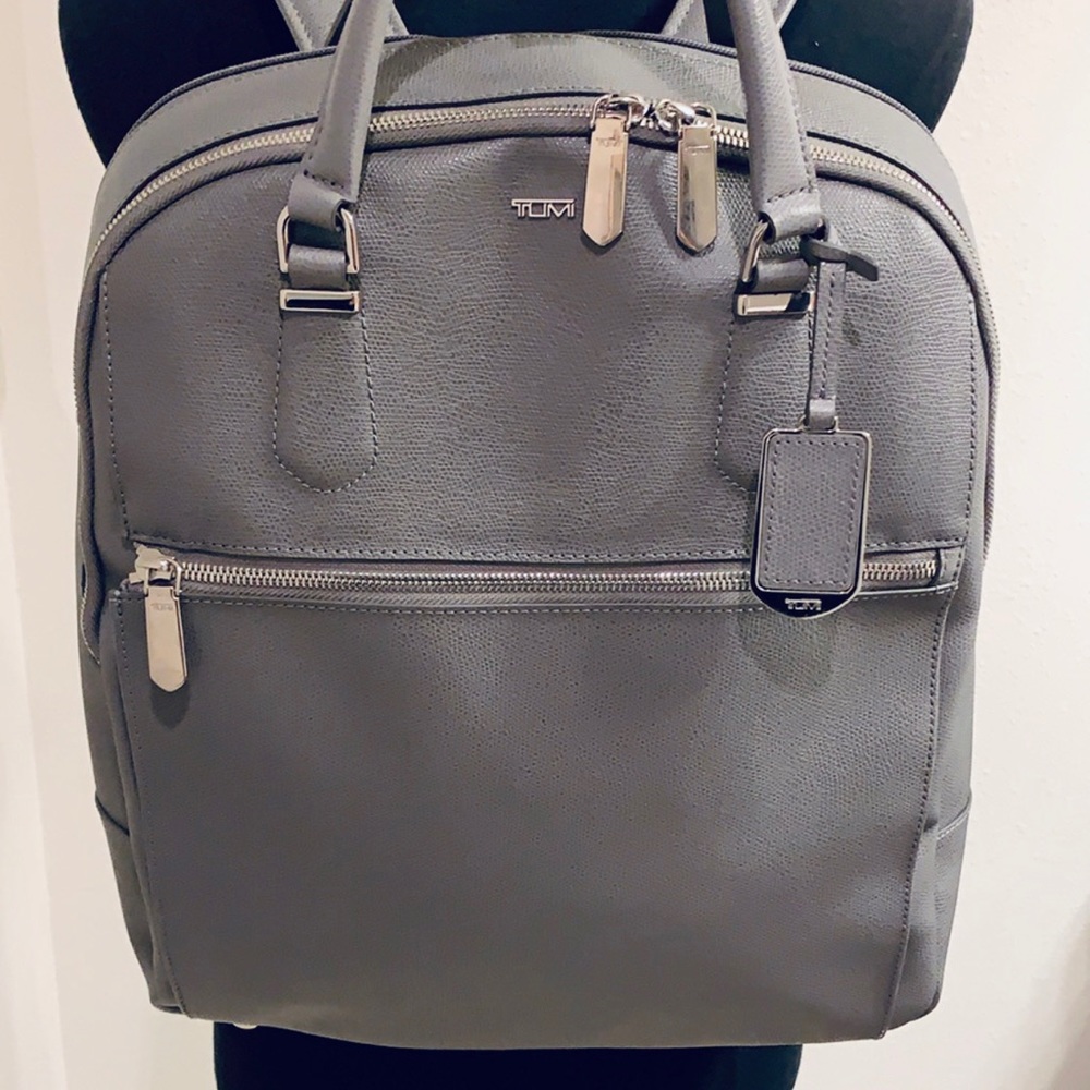 Odell Convertible Backpack